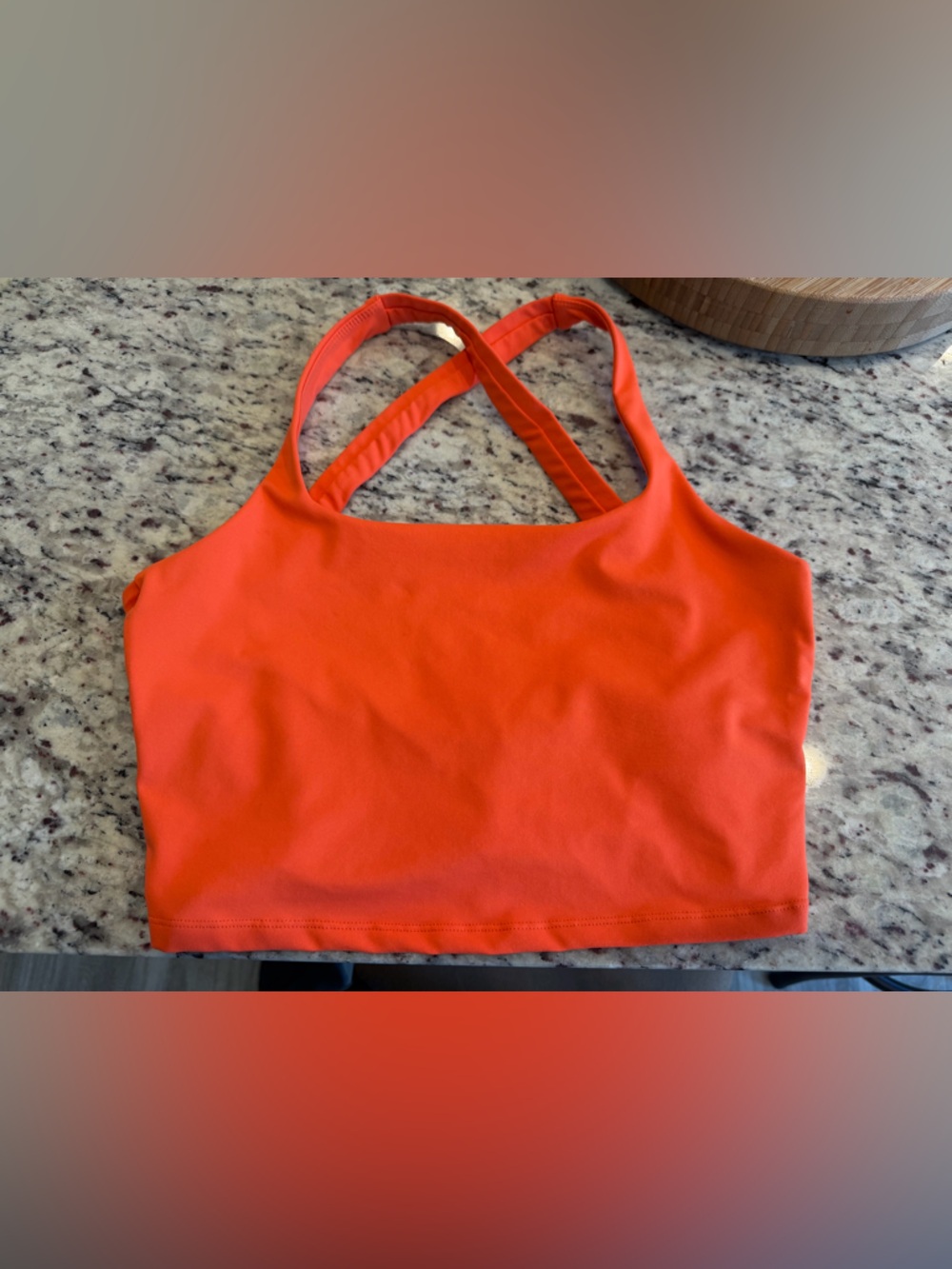 Born Primitive Balance Sports Bra